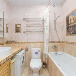 Фото Отель Onebed на бульваре ий 14