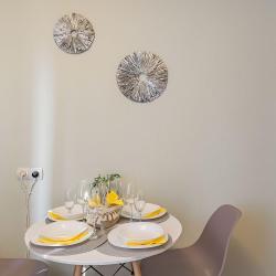 1-комнатные апартаменты стандарт