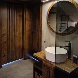 Фото Отель Снежные Гуси