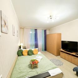 Фото Отель Посуточно50 на Юности