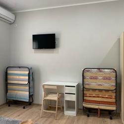 Фото Отель Гостевой дом Ангел