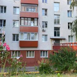 Фото Отель ДзенХоум на улице Ильинская 13/2