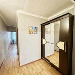 Фото Апартаменты на улице Некрасова 39