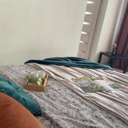 Фото Отель K_Apartments (К_Апартментс) на проспекте Ленинский