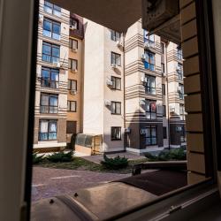 Фото Отель LetoApart (ЛетоАпарт) на улице Таманская 121 корпус 14