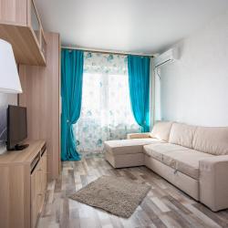 Фото Отель Квартиры на улице Зиповская 46