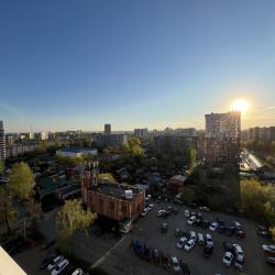 1-комнатные апартаменты стандарт