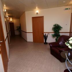 Фото Отель Лира