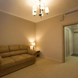 Фото Отель Застава