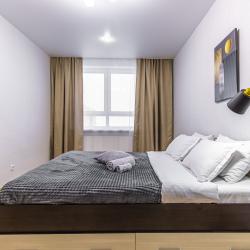 Фото Отель Vegas apartments (Вегас апартментс) на проспекте Гагарина 99 корпус 2