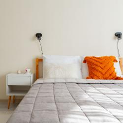 Фото Апартаменты Keytee.Home на проспекте Большевиков (Кэти Хоум)