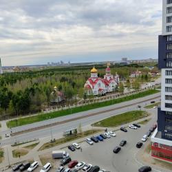 2-комнатные апартаменты улучшенные