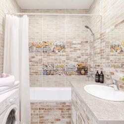 Фото Отель RentPlaza (РентПлаза) на 5-ой просеке 133