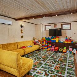 Фото Отель Усадьба Добролюбово