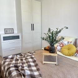 Фото Апартаменты на улице Заповедная