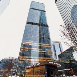 фото 39 Elite Apartments (Элит Апартментс) на проезде 1-й Красногвардейский 22с1
