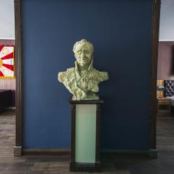 Фото Арт-отель Кутузов