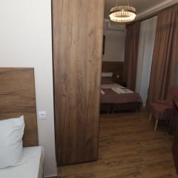 3-местный номер стандарт улучшенный