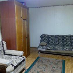 3-комнатные апартаменты стандарт