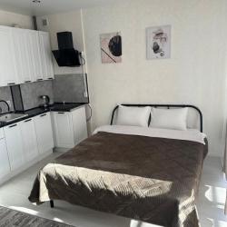 Апартаменты стандарт