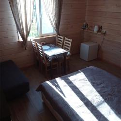 Домик #3