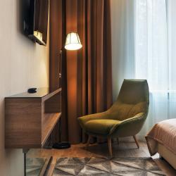 Фото Отель Первая Линия Health Care Resort