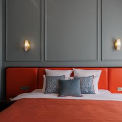 Гранд Делюкс