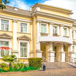 Фото Отель Виста