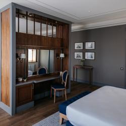 Фото Отель Золотое кольцо