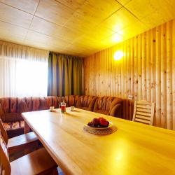 Фото Отель Очаровательная поляна