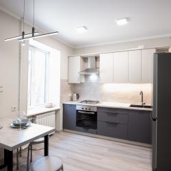 Фото Отель Smile Apartments (Смайл Апартментс) на проспекте Чехова 53/1