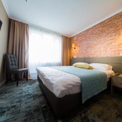 Фото Отель Санаторий на Волге