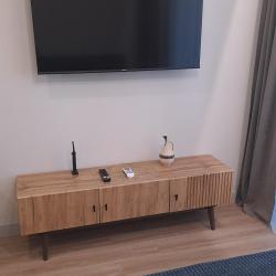 Апартаменты студия