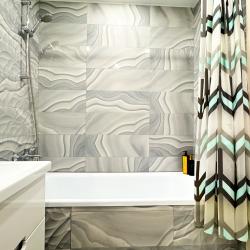 Фото Апартаменты Акварель на шоссе Солотчинское 4к2