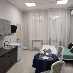 Фото Апартаменты на улице Ленина 268