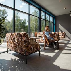 Фото Отель Поляна Verde (Верде)