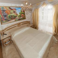 Фото Отель Уют