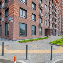 Фото Отель Хорошего дня на переулке Полимерный
