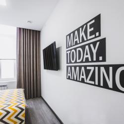 Фото Отель TREND (Тренд)