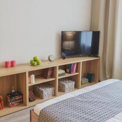 фото 8 GMApartments (ДжиЭмАпартментс) на переулке Малый Патриарший