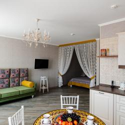 Фото Отель Адук