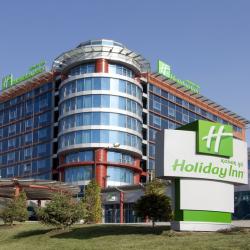 Фото Отель Holiday Inn Almaty (Холидей Инн )