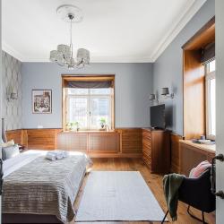 фото 68 GMApartments (ДжиЭмАпартментс) на улице Тверская 4