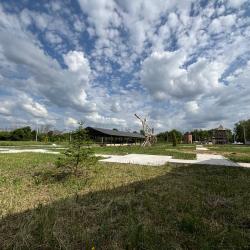 Фото Отель Дикое поле