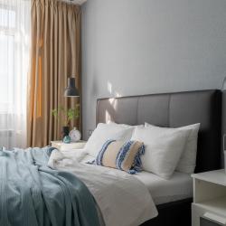 Фото Отель FRESH (Фрэш) Апартамент