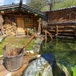 Фото Отель Велья