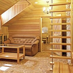 Фото Отель Сибирский гостевой дом