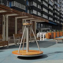 Фото Отель Home Group (Хоум Груп) на улице Куникова 47А корпус 2