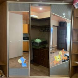 2-комнатные апартаменты стандарт