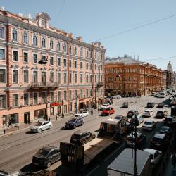 фото 2 Питерская Клуб-Отель